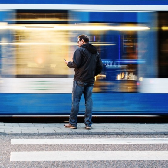Do 2022 roku globalne sieci mobilne będą obsługiwać ponad 12 mld urządzeń przesyłających prawie 1 zettabajt danych