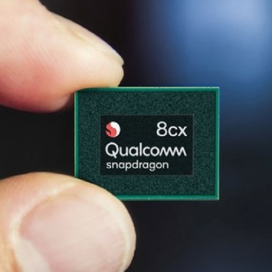 Qualcomm prezentuje układ 8cx dla urządzeń z Windowsem 10