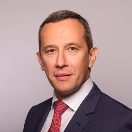 Radosław Kędzia został wiceprezesem firmy Huawei w regionie Europy Środkowo-Wschodniej i krajach nordyckich
