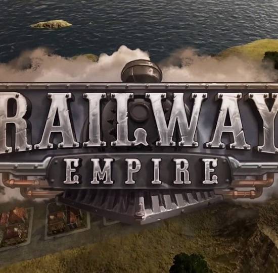 Za darmo: Railway Empire i Where the Water Tastes Like Wine