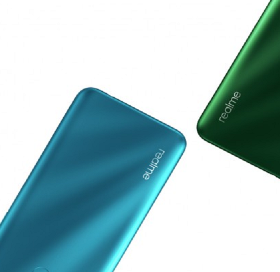 Realme C15 już za tydzień