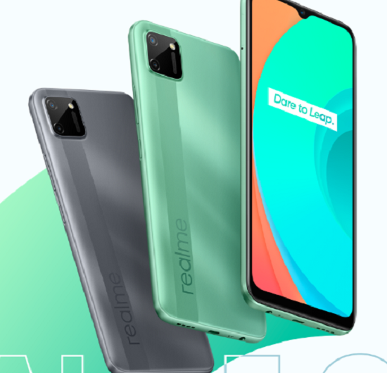 Realme ma już 40 milionów klientów na świecie