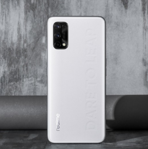 Realme Q2 już 13 października