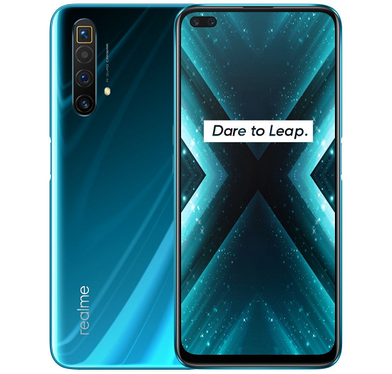 Realme X3 SuperZoom pojawia się w Europie