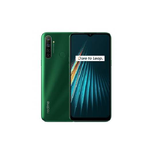 Realme 5i pojawia się w Geekbench