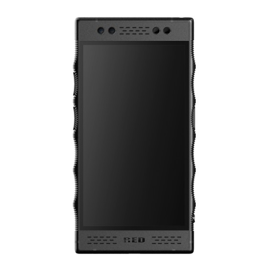 RED Hydrogen One pojawił się na stronie programu Android Enterprise, która ujawnia kilka informacji o nadchodzącym smartfonie
