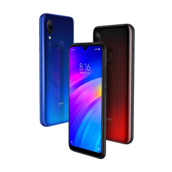Xiaomi Redmi 7 w ofercie Play. Operator spodziewa się hitu sprzedaży