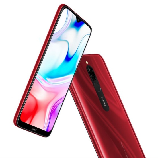 Redmi 8 i Redmi 8A od listopada w Polsce. Znamy ceny budżetowców firmy Xiaomi