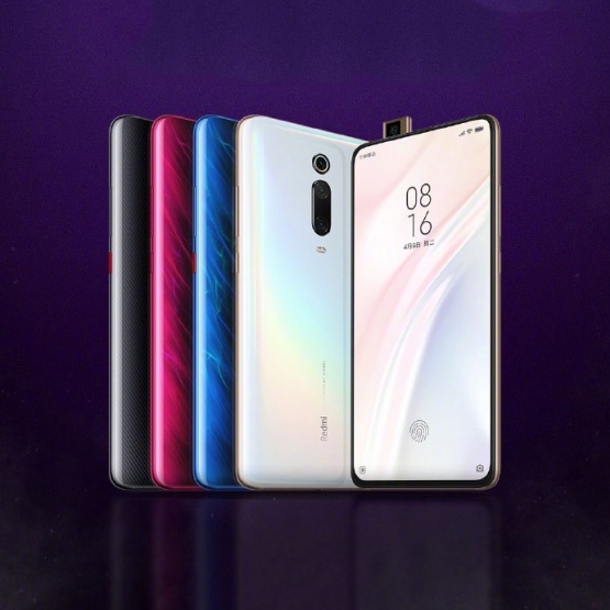 Xiaomi szykuje specjalną wersję Redmi K20 Pro. Telefon zadebiutuje 19 września