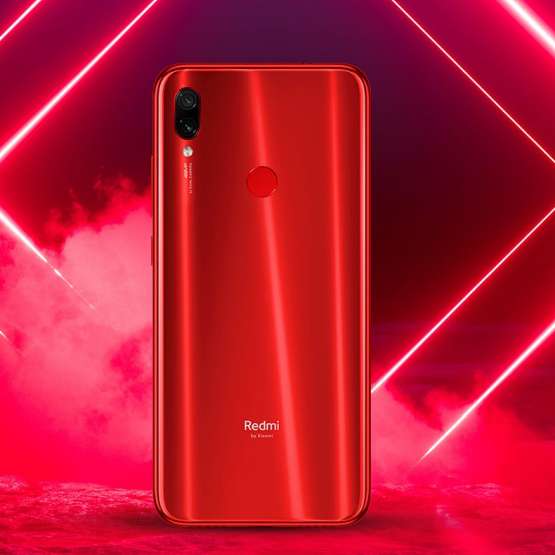 Redmi Note 7S już oficjalnie. Snapdragon 660 i aparat 48 Mpix w rozsądnej cenie