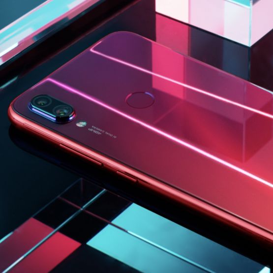 Xiaomi Redmi Note 7 - aparat 48 Mpix i Snapdragon 660 w smartfonie za 549 zł