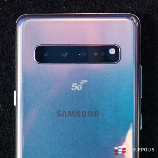 Samsung Galaxy S10 5G przekracza prędkość 1 Gb/s w sieci Verizon. PUBG pobrane w 26 sekund