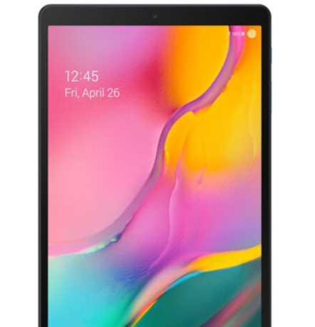 Samsung aktualizuje dwa tablety do Androida 10