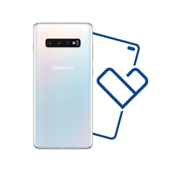 Samsung przygotował promocję CARE+ dla użytkowników serii Galaxy S10