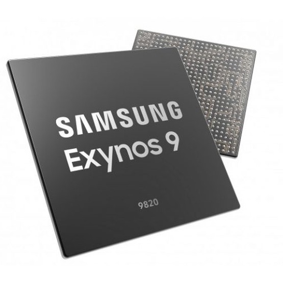 Samsung: 115 mld dolarów na rozwój produkcji chipsetów do urządzeń mobilnych