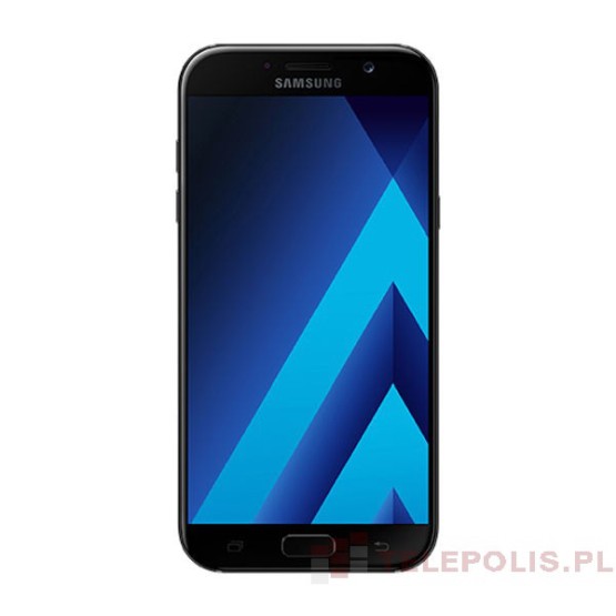 Galaxy A7 (2017) z Androidem Pie pojawił się w bazie Geekbench. Oby Samsung nie kazał zbyt długo czekać na aktualizację użytkownikom tego smartfonu