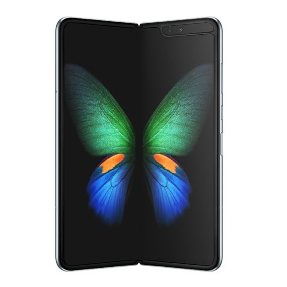 Galaxy Fold rozebrany na czynniki pierwsze. iFixit wskazuje przyczynę problemów składanego smartfonu Samsunga