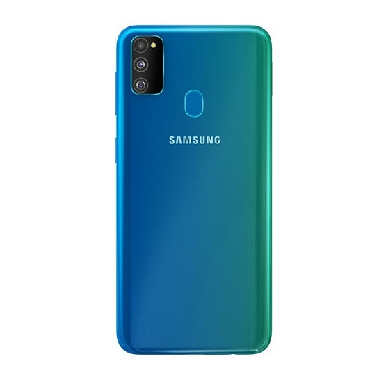 Samsungi Galaxy M30s i A90 5G wyglądają jak zlepek innych smartfonów