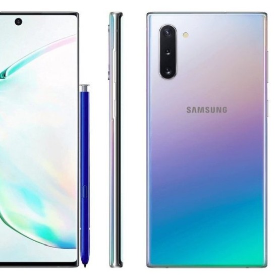 Galaxy Note10 będzie drogi. W USA dostaniemy dwa w cenie jednego