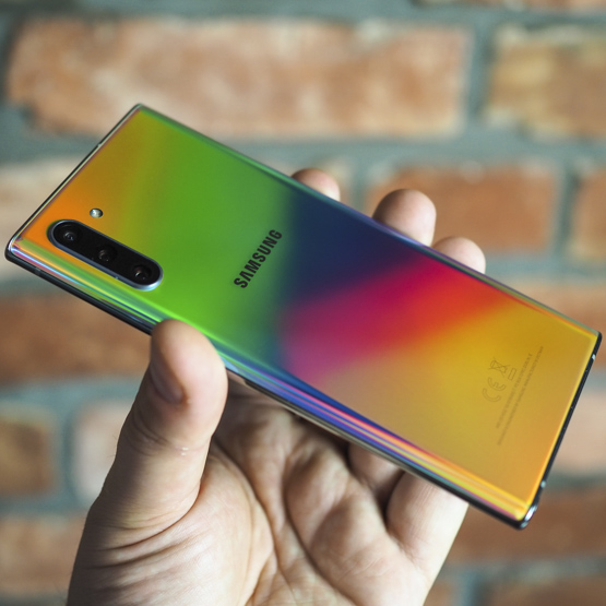 Galaxy S10 i Galaxy Note10 dostaną Androida 10 dopiero w styczniu 2020 roku. A jak będzie z innymi modelami?