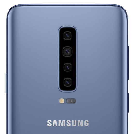 Samsung Galaxy S10 5G nowym królem DxOMark. Zdjęcia gorsze niż w P30 Pro, ale dużo punktów za selfies i wideo