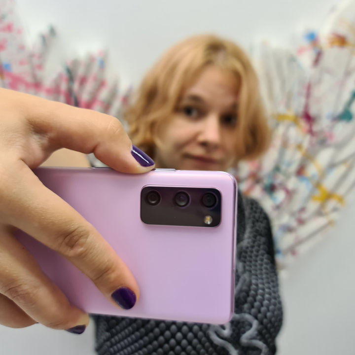 Galaxy S20 FE. Przez niego zostanę fanką Samsunga