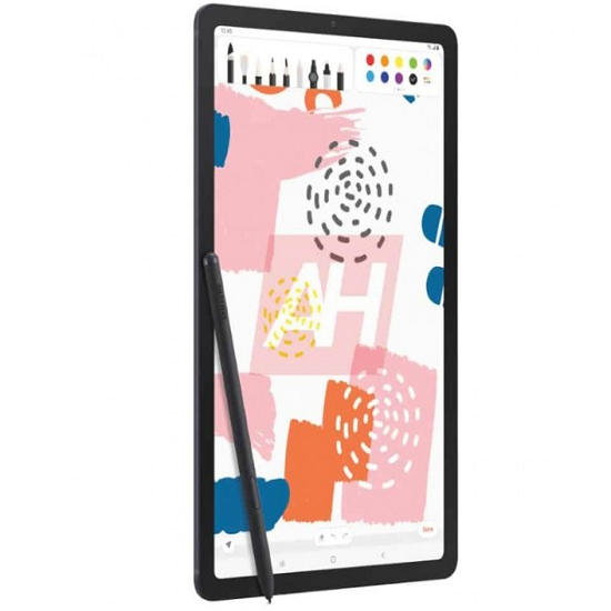 Znamy ceny obu wersji Samsunga Galaxy Tab S6 Lite