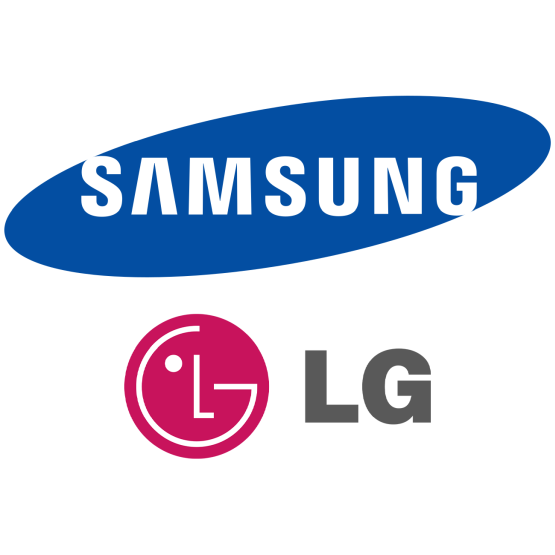 Samsung i LG ogłaszają prognozy wyników za 2Q2019. W obu przypadkach osiągnięto wzrost sprzedaży przy jednoczesnym spadku zysku