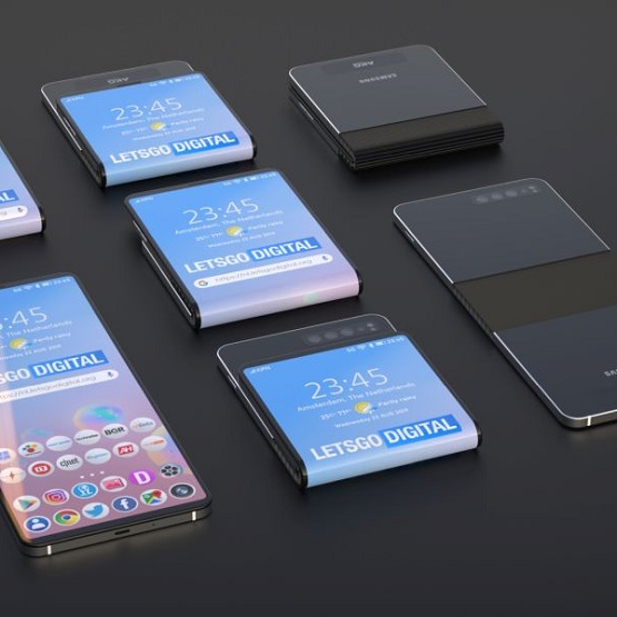 Samsung Galaxy Fold 2 zadebiutuje w drugim kwartale 2020