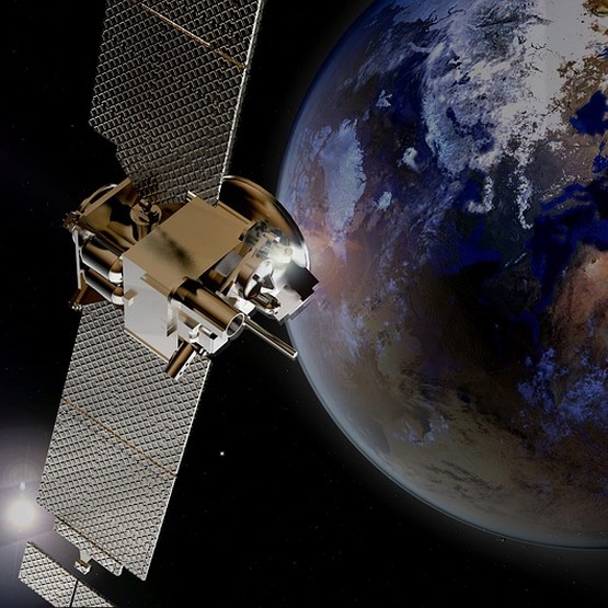 Galileo przestał działać. Europejski system pozycjonowania od piątku ma poważną awarię