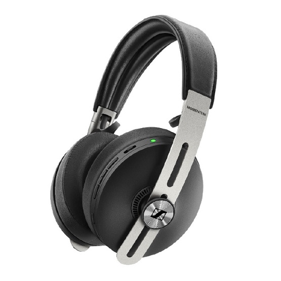 Słuchawki Sennheiser Momentum Wireless dostępne w Polsce