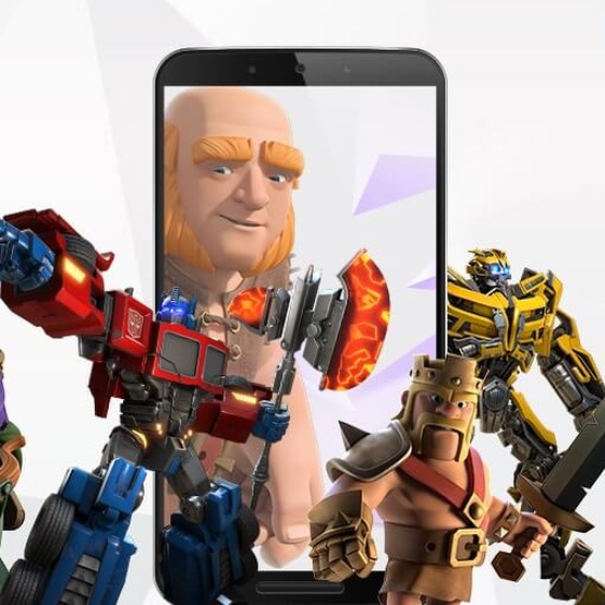 Zapłać z Play za produkty w Google Play i zyskaj ceny niższe o 20 zł