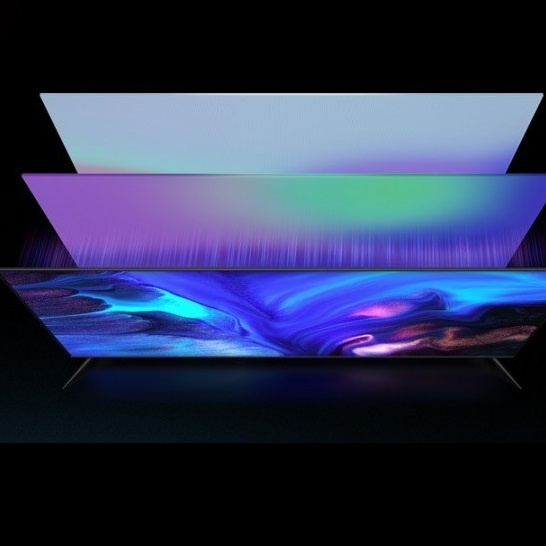 Realme prezentuje pierwszy telewizor SLED