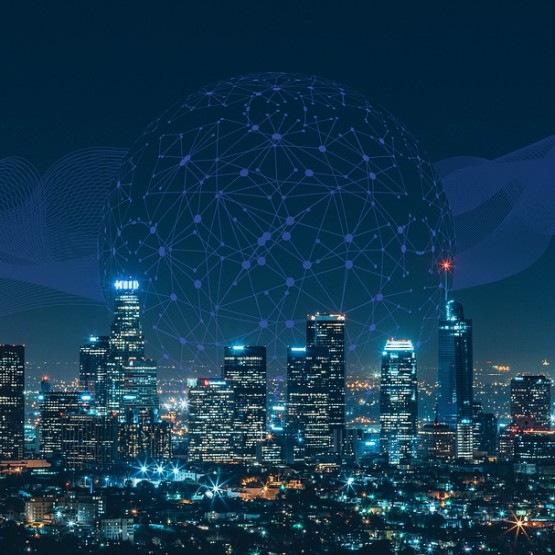 Hawe Telekom rozszerza portfolio o ofertę z zakresu Smart City