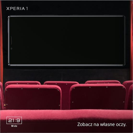 Sony zaprasza na targi Electronics Show. Będzie Xperia 1 oraz konkursy z nagrodami