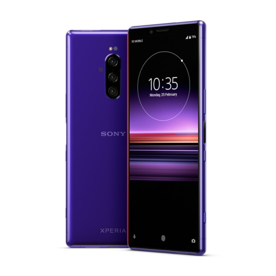Tragiczna ocena Sony Xperia 1 w DxOMark