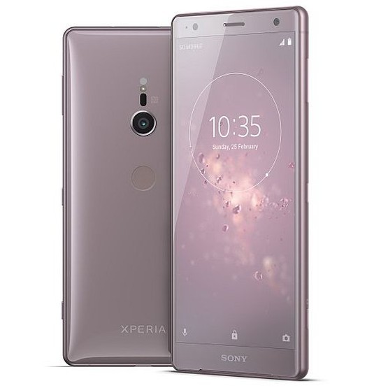 I jak tu nie lubić firmy Sony - użytkownicy Xperii XZ2 donoszą, że mogą już aktualizować system do Androida Pie