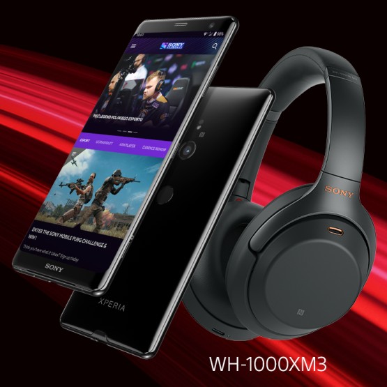 Sony opublikował wyniki za ostatni kwartał 2018 roku. Sprzedaż Xperii spadła o 37%