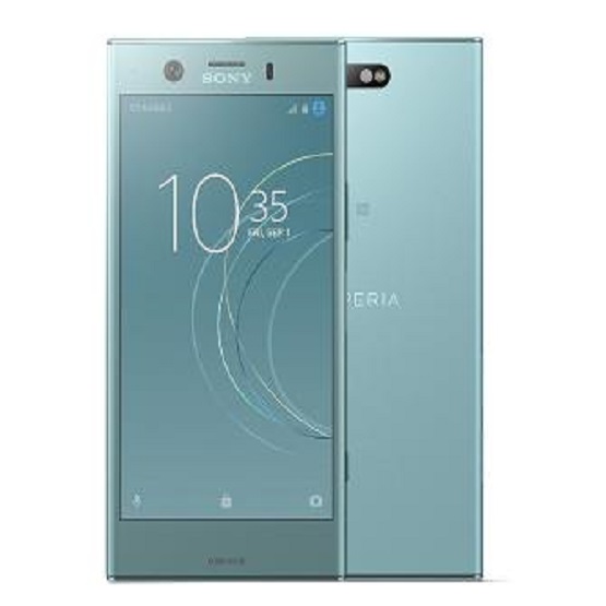 Sony Xperia XZ1 Compact za 199 euro/940 złotych w niemieckim Amazonie - tylko dziś