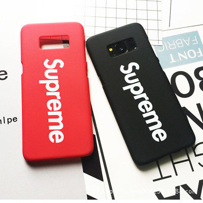 Samsung nawiązał współpracę z podróbką marki Supreme