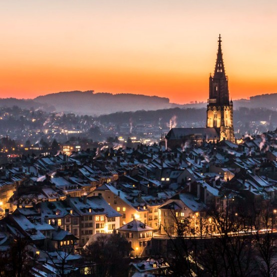 Swisscom wspólnie z Ericssonem uruchomił pierwszą komercyjną sieć 5G w Europie