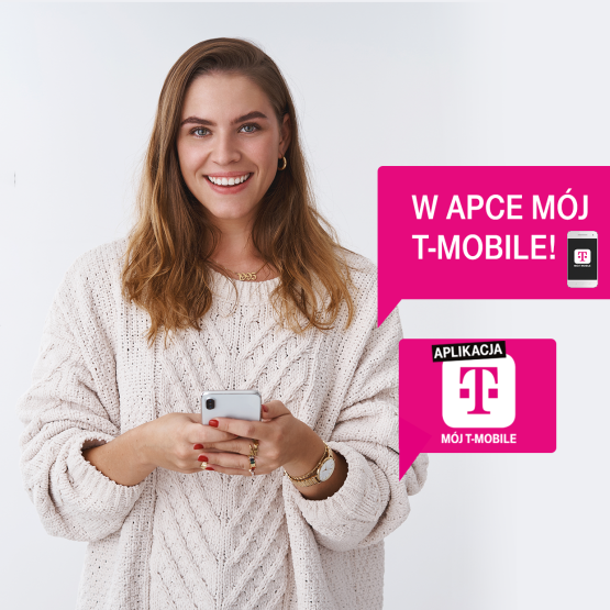Happy Fridays w T-Mobile - nowa cotygodniowa akcja z prezentami