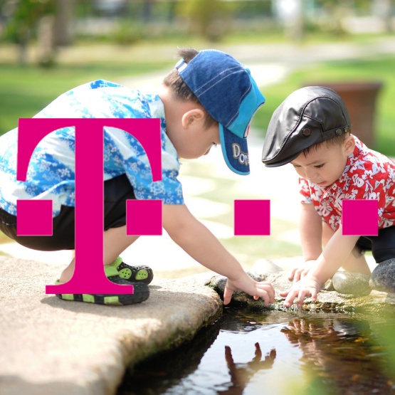 mPower Youth - kampania na rzecz dzieci wspierana przez T-Mobile