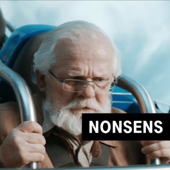 To nonsens, że rozrywka wysiada - nowa odsłona kampanii T-Mobile