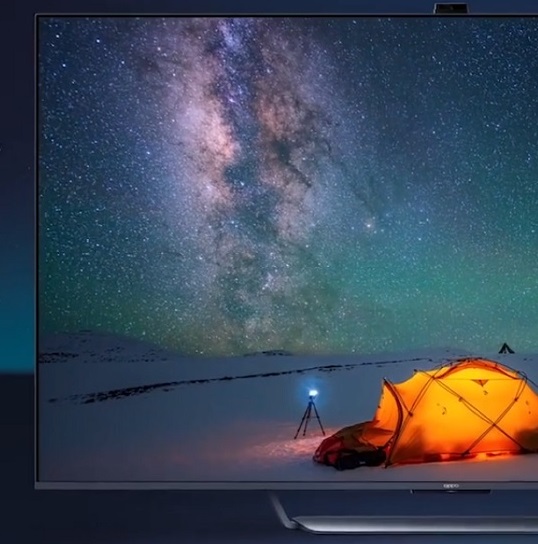 Telewizory Oppo już w przyszłym miesiącu