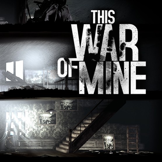 This War of Mine: polska gra przekroczyła 4,5 miliona sprzedanych sztuk
