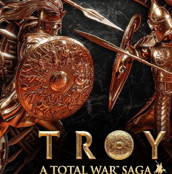 Total War: Troy tylko dziś i dwie inne gry za darmo w Epic Games