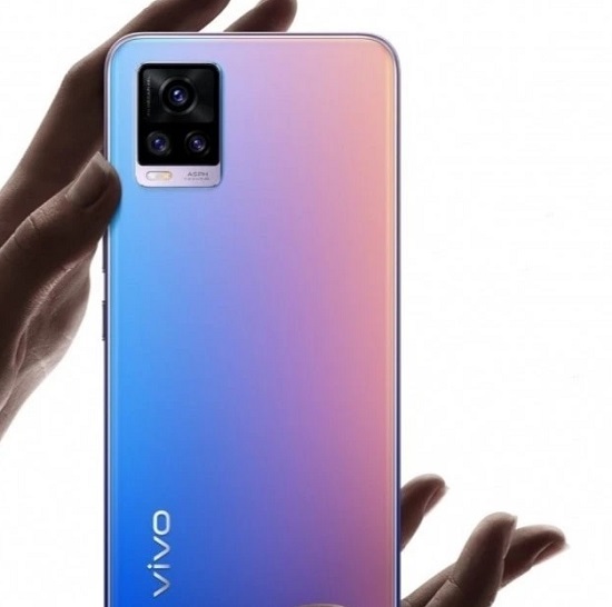 Vivo wyprzedził Google'a z pierwszym smartfonem z Androidem 11