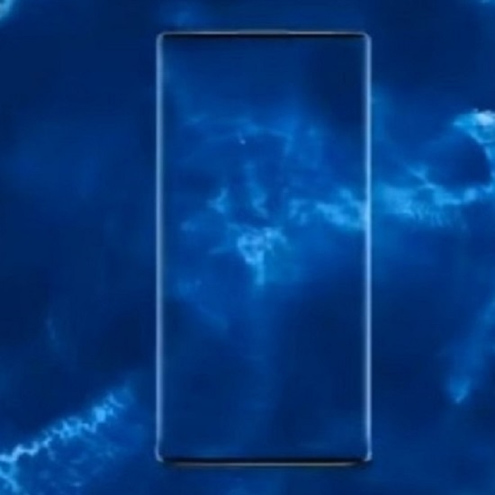 Ekran w Vivo Nex 3 będzie zajmował 99,6% przedniego panelu