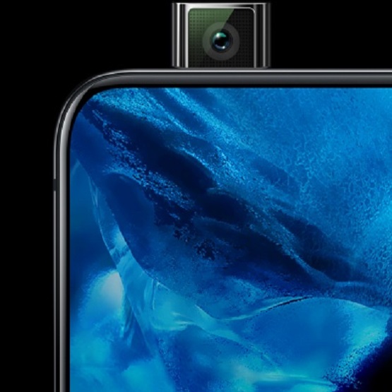 Vivo NEX będzie kosztował w Unii Europejskiej 849 euro